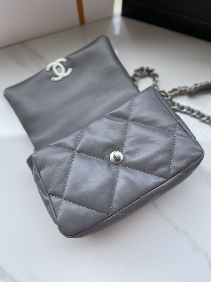 Ch**el 19 bags